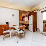 Chania Grand Nature Apartment