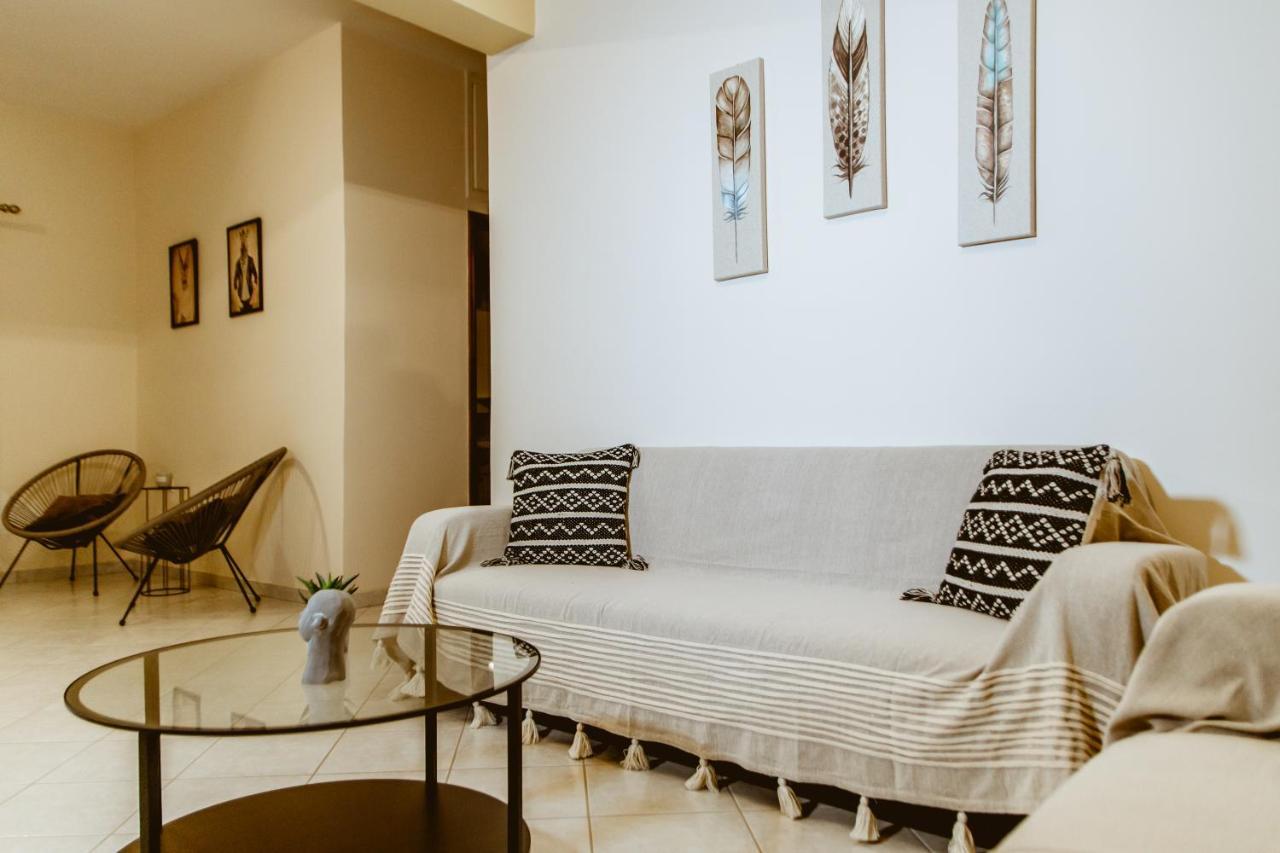 Apartment Chania Grand Nature Chania (Crete)
