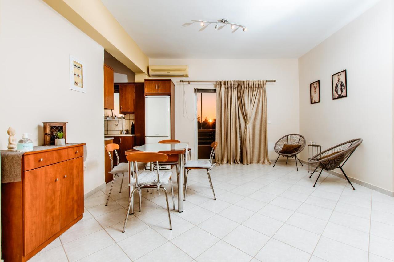 Apartment Chania Grand Nature