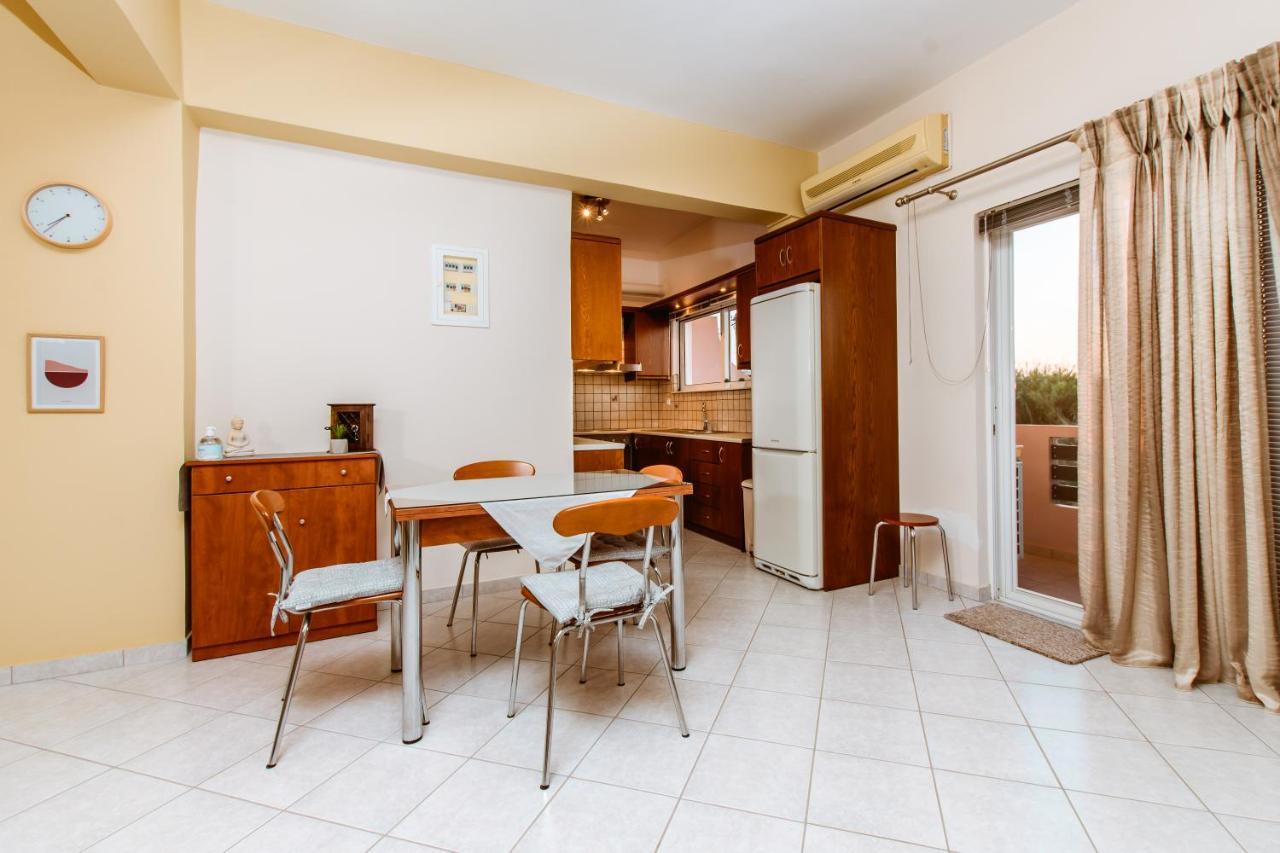 Apartment Chania Grand Nature Chania (Crete)