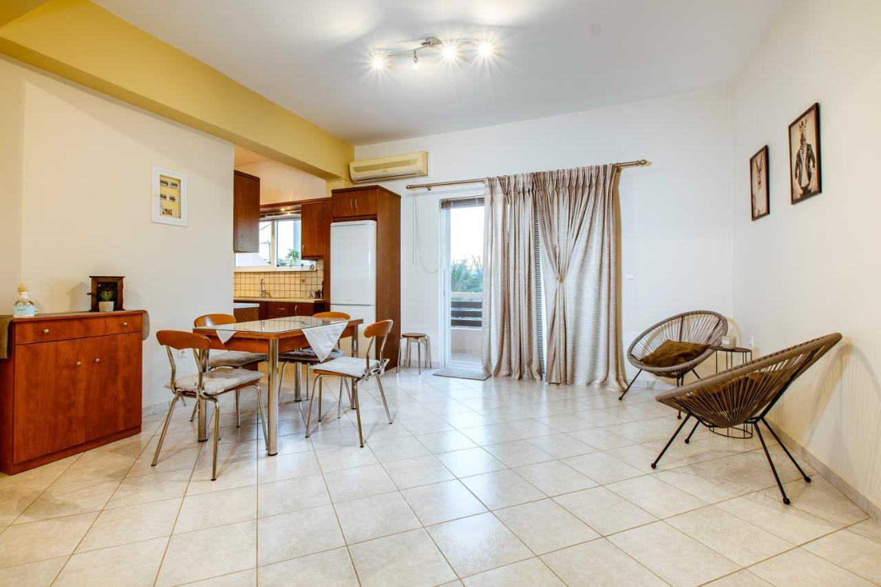 Chania Grand Nature *
