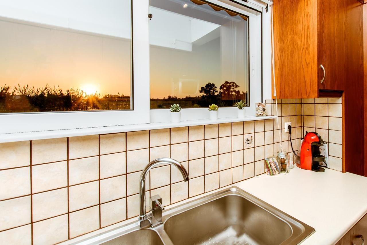 Chania Grand Nature Apartment Chania (Crete)