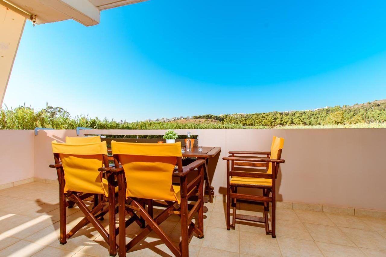 Chania Grand Nature Apartment Chania (Crete)