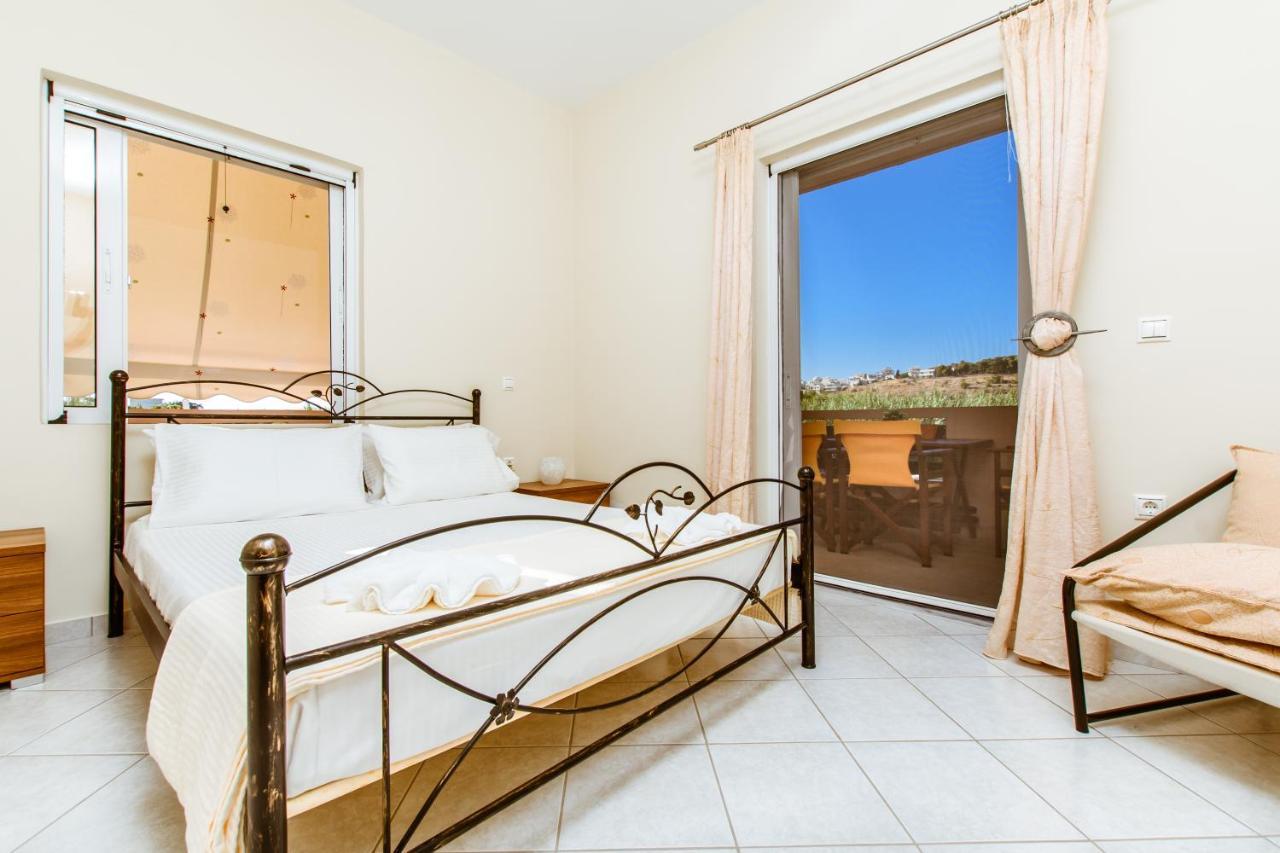 Chania Grand Nature *