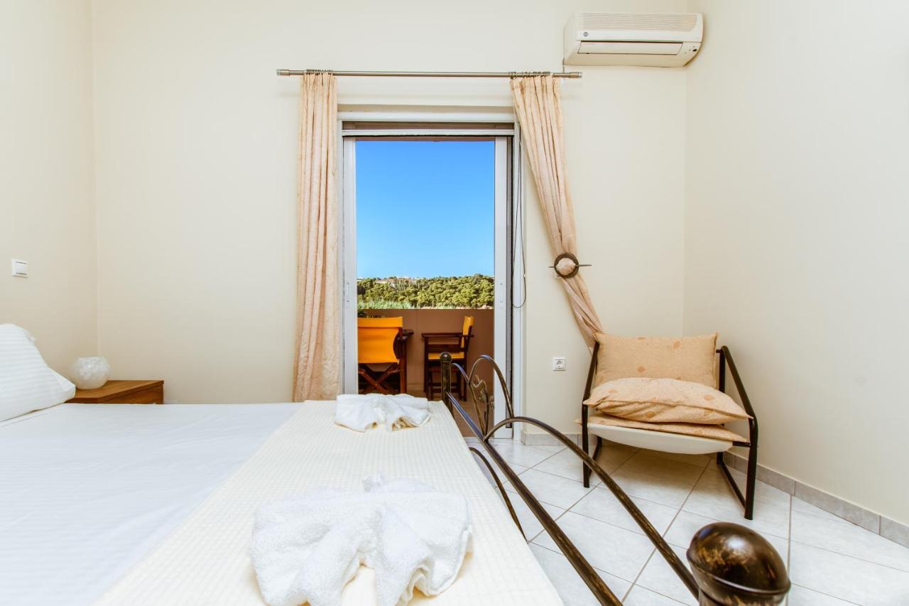 Apartment Chania Grand Nature